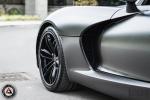 Dodge Viper SRT by Inspired Auto 2014 года